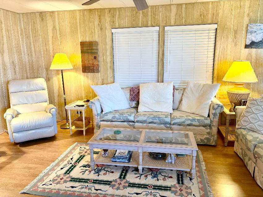931 Vincent a Venice, FL Mobile or Manufactured Home for Sale