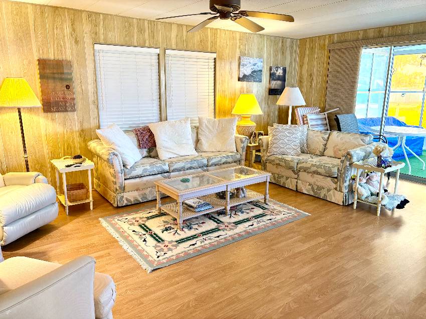 931 Vincent a Venice, FL Mobile or Manufactured Home for Sale