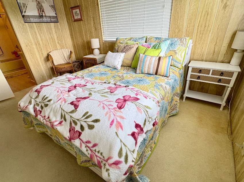 931 Vincent a Venice, FL Mobile or Manufactured Home for Sale