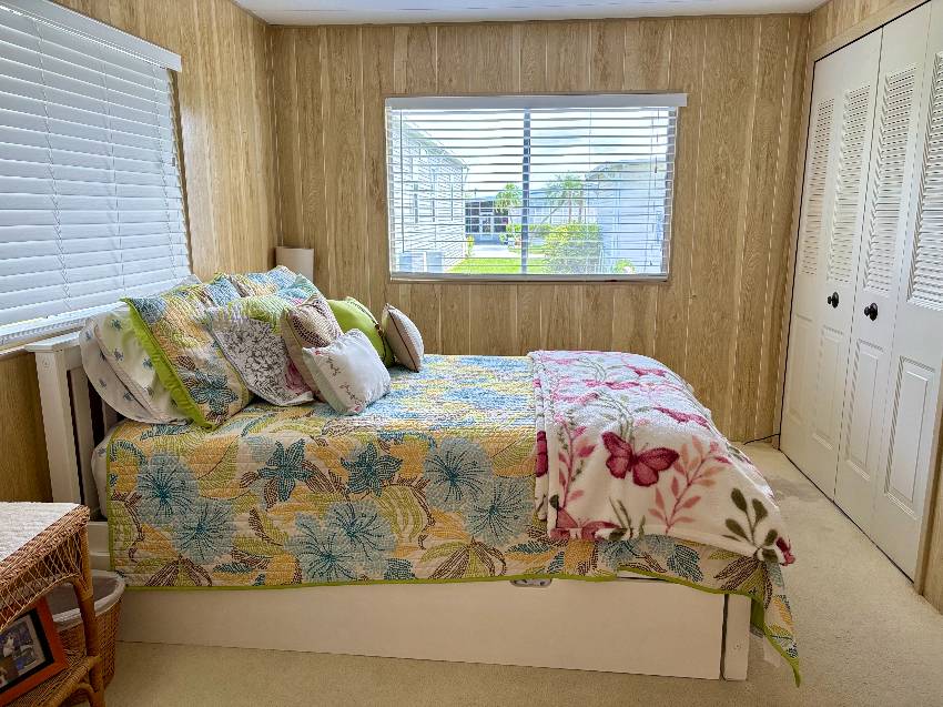 931 Vincent a Venice, FL Mobile or Manufactured Home for Sale