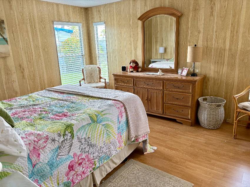 931 Vincent a Venice, FL Mobile or Manufactured Home for Sale