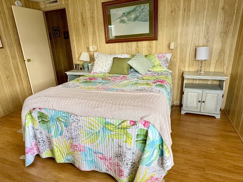 931 Vincent a Venice, FL Mobile or Manufactured Home for Sale