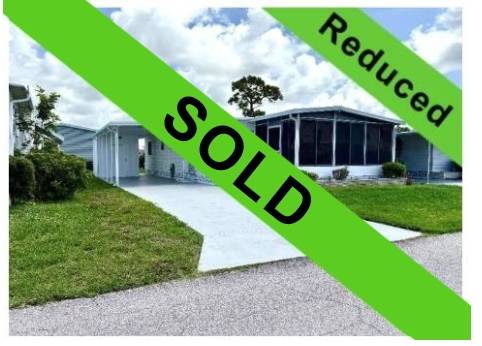 Mobile Home for sale in FL