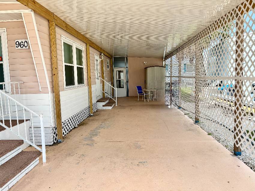 960 Freeport a Venice, FL Mobile or Manufactured Home for Sale