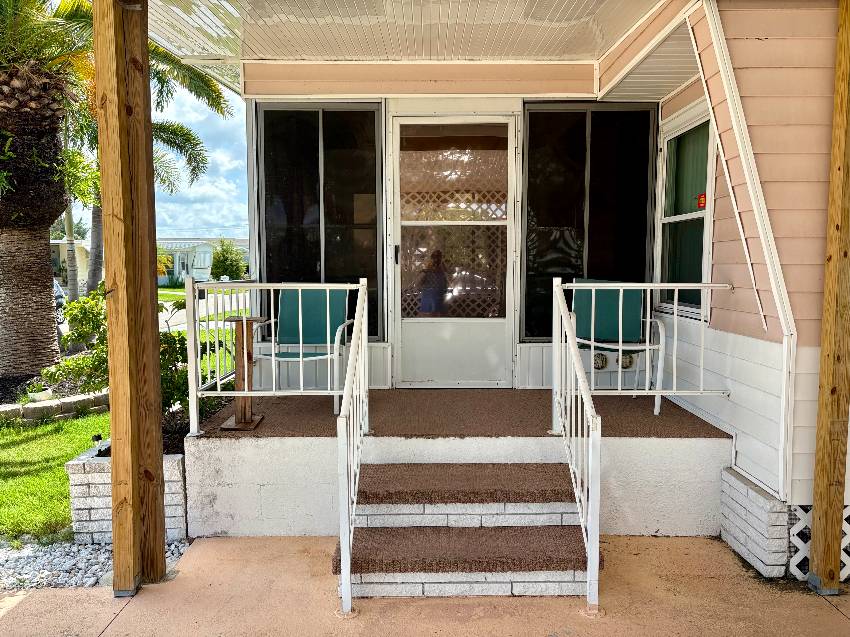 960 Freeport a Venice, FL Mobile or Manufactured Home for Sale