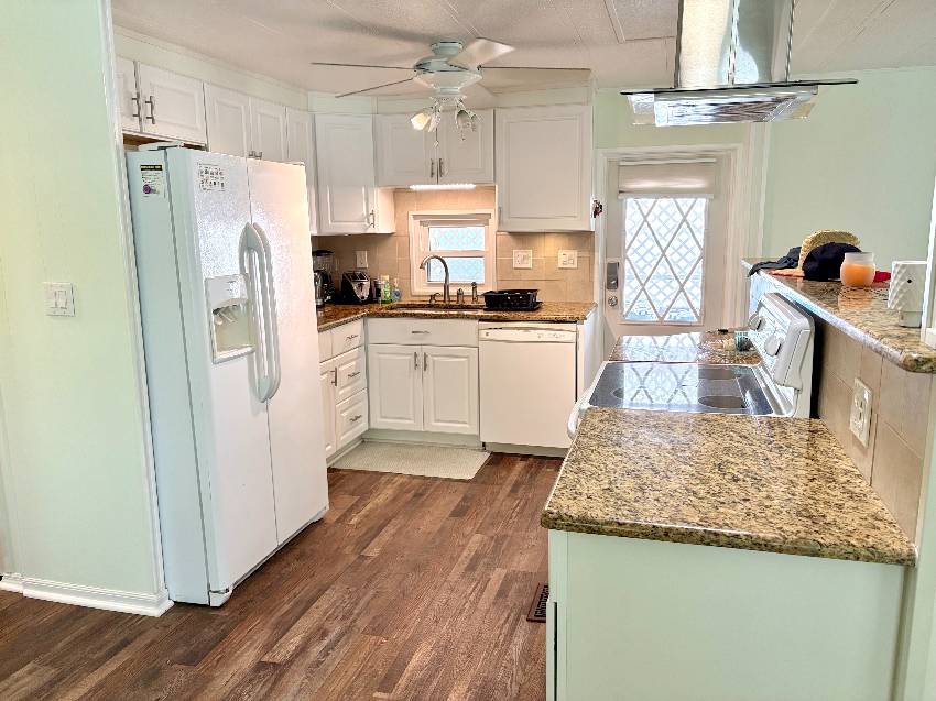 960 Freeport a Venice, FL Mobile or Manufactured Home for Sale
