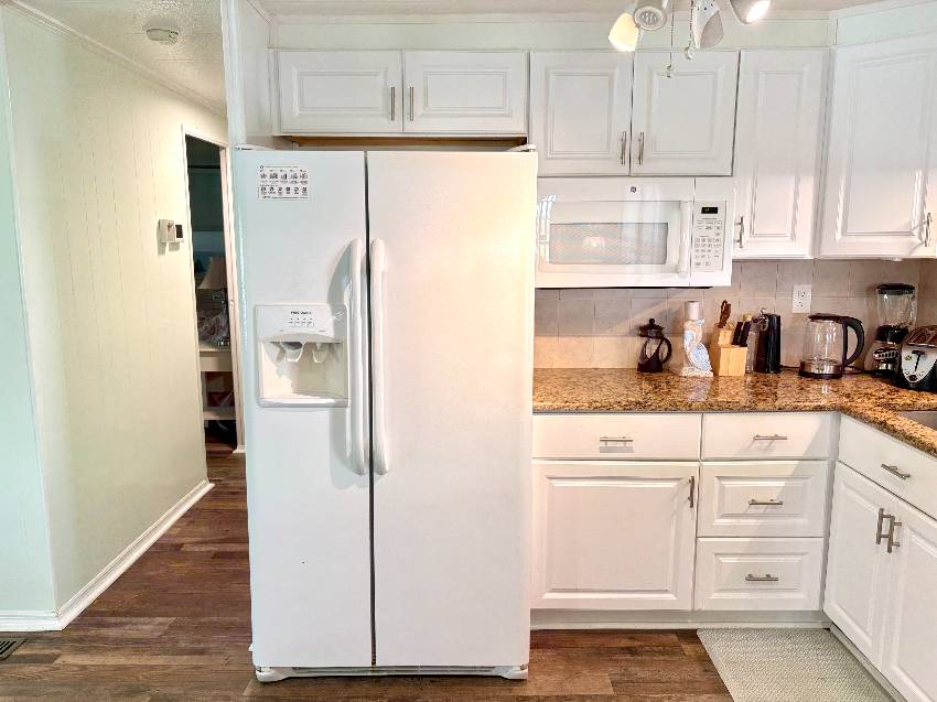 960 Freeport a Venice, FL Mobile or Manufactured Home for Sale
