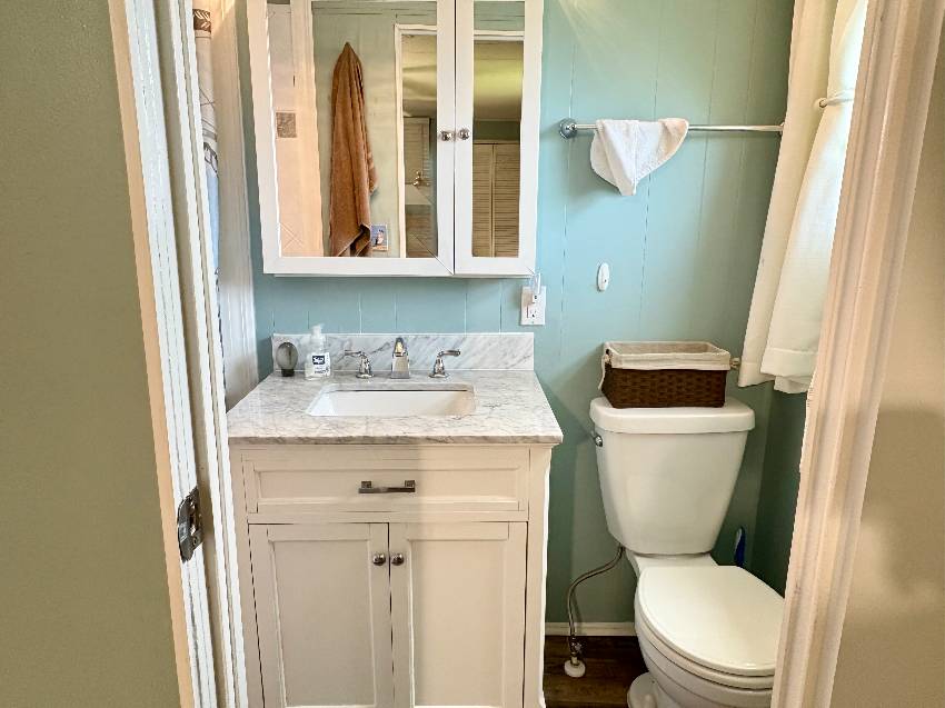 960 Freeport a Venice, FL Mobile or Manufactured Home for Sale