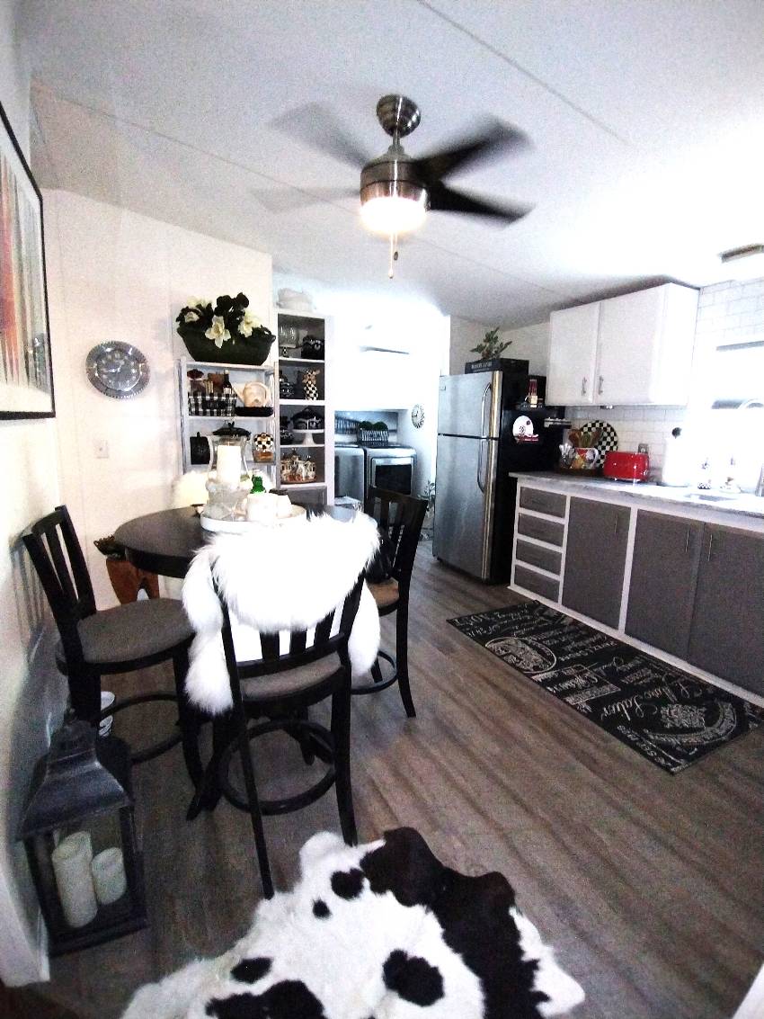 40 Fairway Drive a Auburndale, FL Mobile or Manufactured Home for Sale