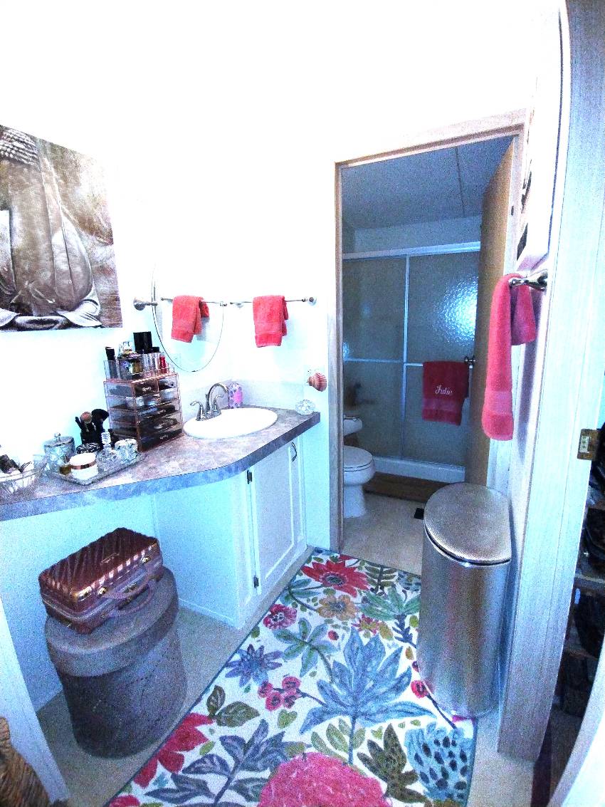 40 Fairway Drive a Auburndale, FL Mobile or Manufactured Home for Sale