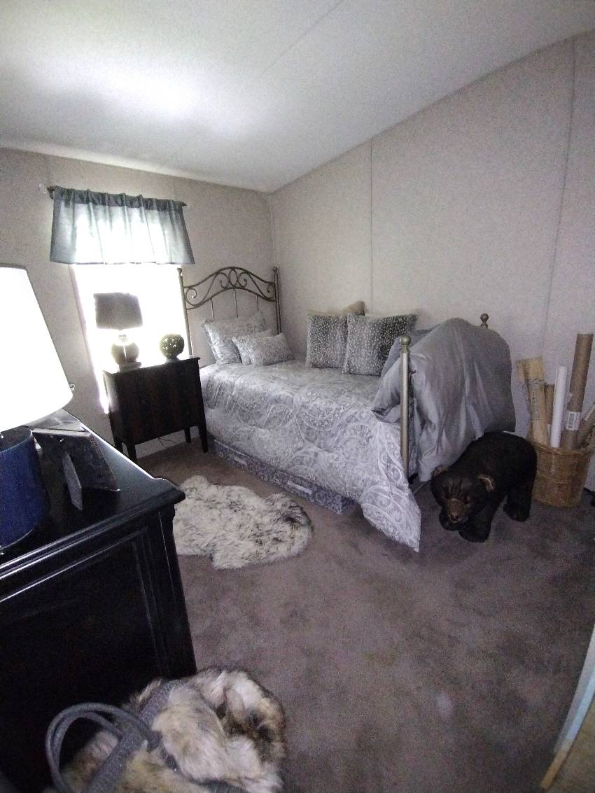 40 Fairway Drive a Auburndale, FL Mobile or Manufactured Home for Sale