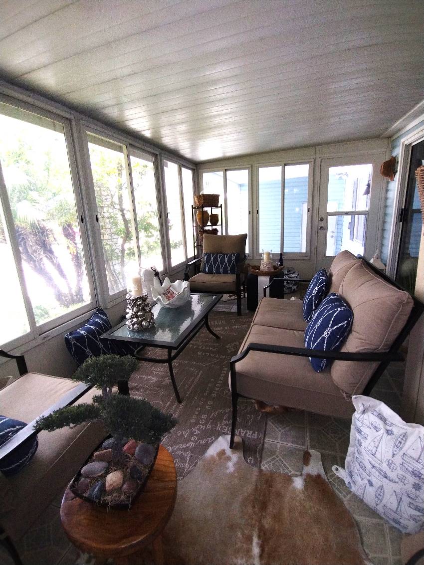 40 Fairway Drive a Auburndale, FL Mobile or Manufactured Home for Sale