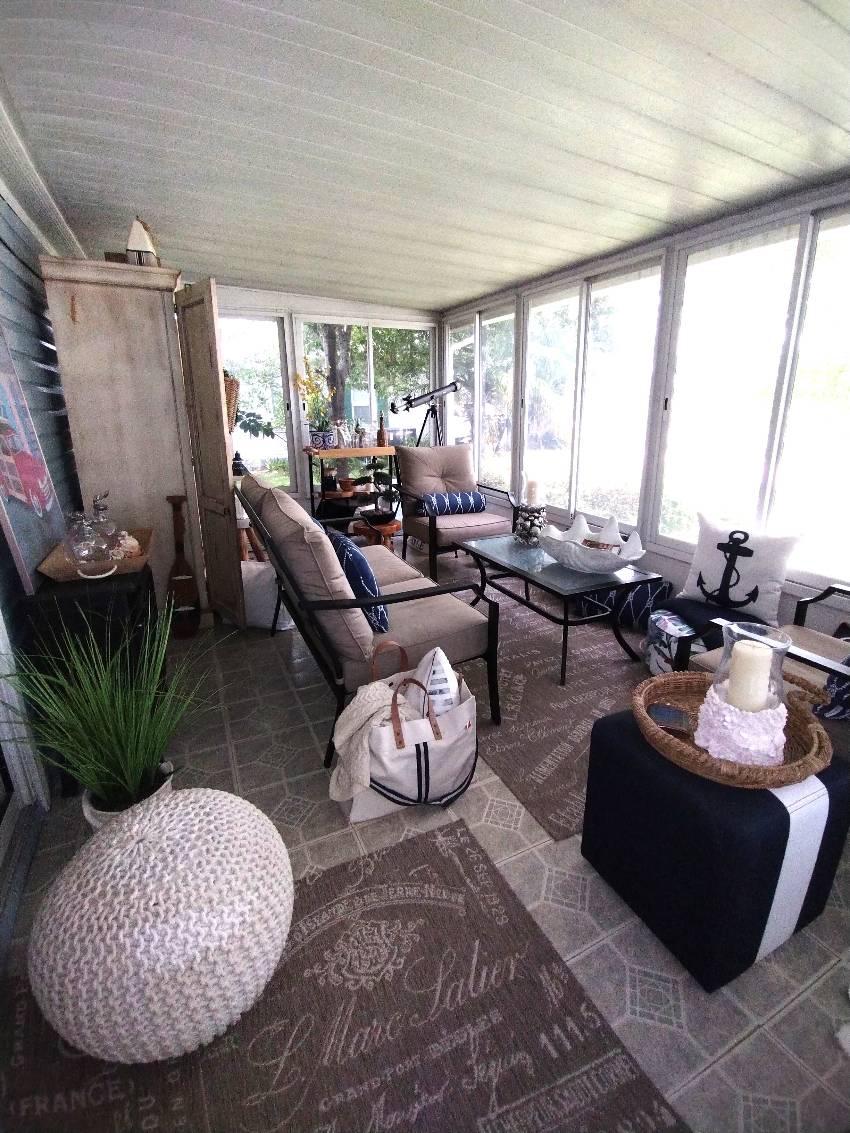40 Fairway Drive a Auburndale, FL Mobile or Manufactured Home for Sale