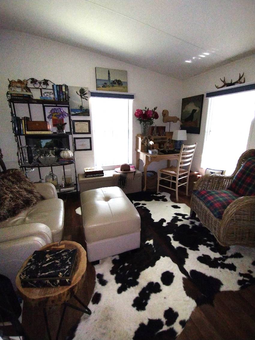 40 Fairway Drive a Auburndale, FL Mobile or Manufactured Home for Sale