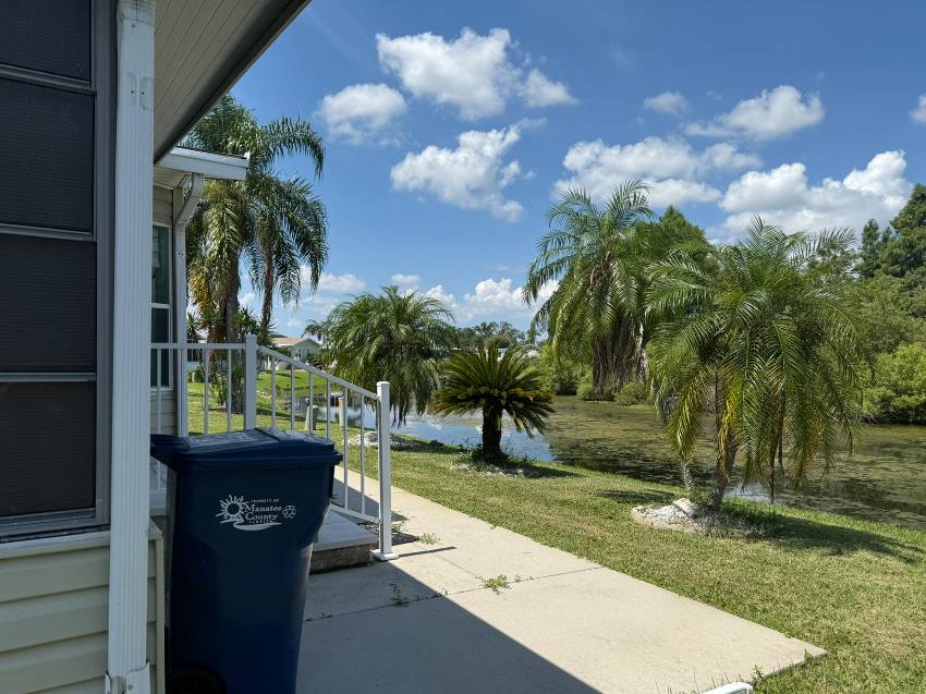 157 Palm Blvd a Parrish, FL Mobile or Manufactured Home for Sale