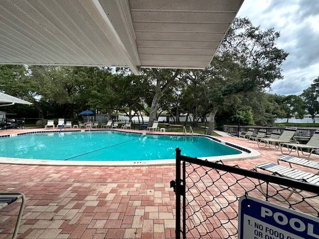 15666 49th St. N #1077 a Clearwater, FL Mobile or Manufactured Home for Sale