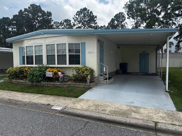 15666 49th St. N #1077 a Clearwater, FL Mobile or Manufactured Home for Sale