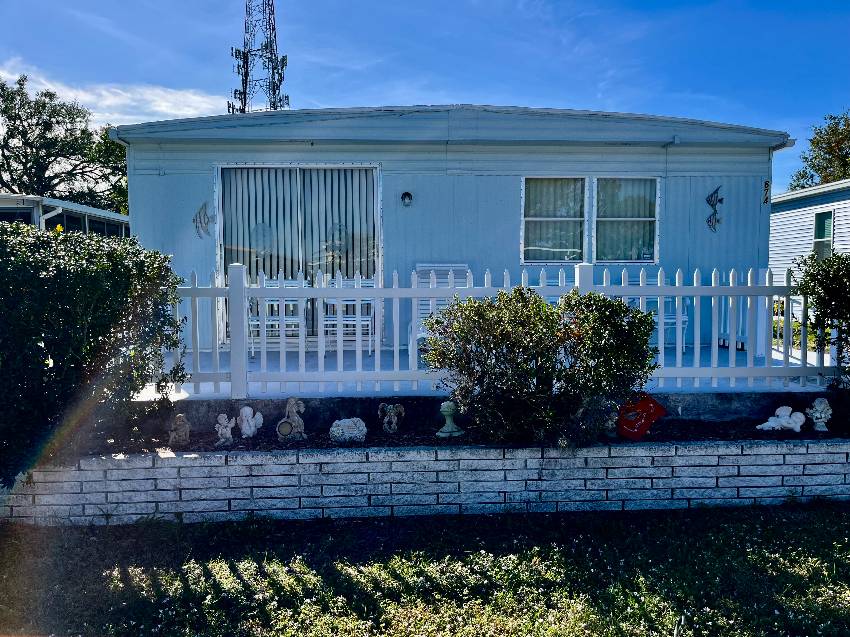 874 Exuma a Venice, FL Mobile or Manufactured Home for Sale