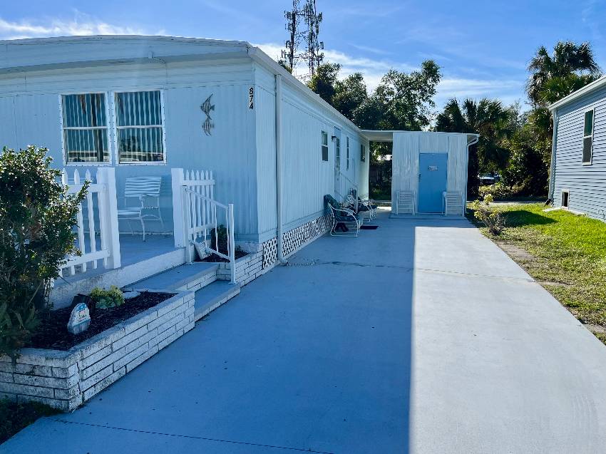 874 Exuma a Venice, FL Mobile or Manufactured Home for Sale
