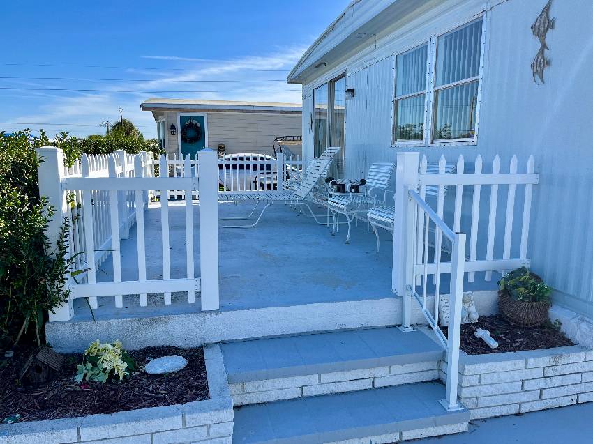 874 Exuma a Venice, FL Mobile or Manufactured Home for Sale