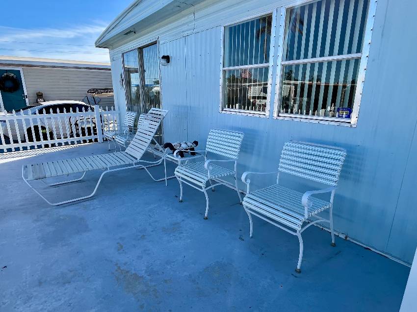 874 Exuma a Venice, FL Mobile or Manufactured Home for Sale