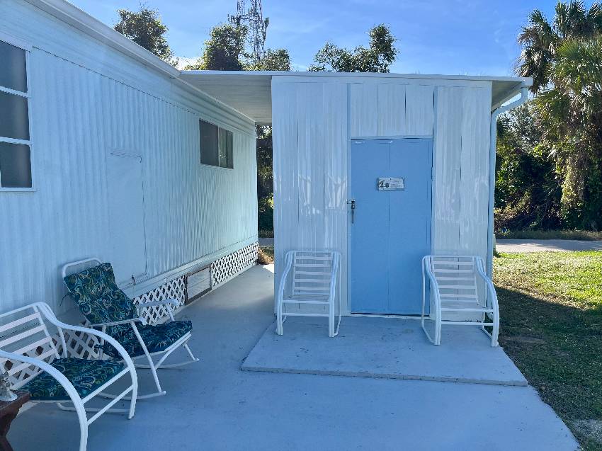 874 Exuma a Venice, FL Mobile or Manufactured Home for Sale
