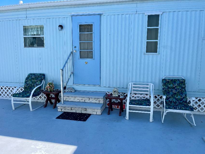 874 Exuma a Venice, FL Mobile or Manufactured Home for Sale