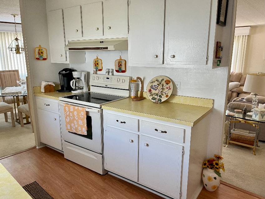 874 Exuma a Venice, FL Mobile or Manufactured Home for Sale