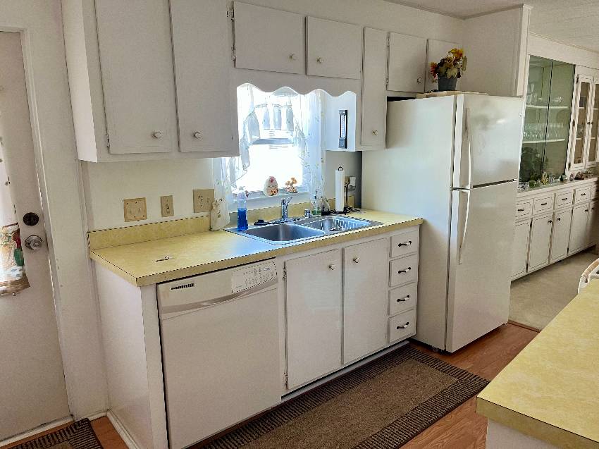 874 Exuma a Venice, FL Mobile or Manufactured Home for Sale