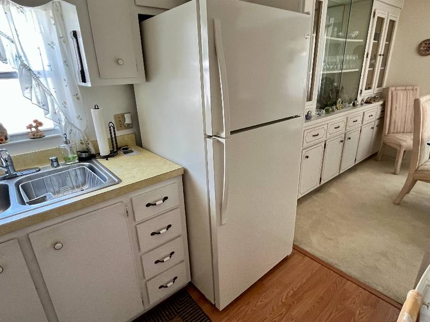 874 Exuma a Venice, FL Mobile or Manufactured Home for Sale