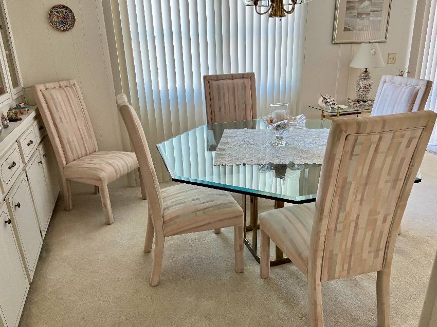 874 Exuma a Venice, FL Mobile or Manufactured Home for Sale