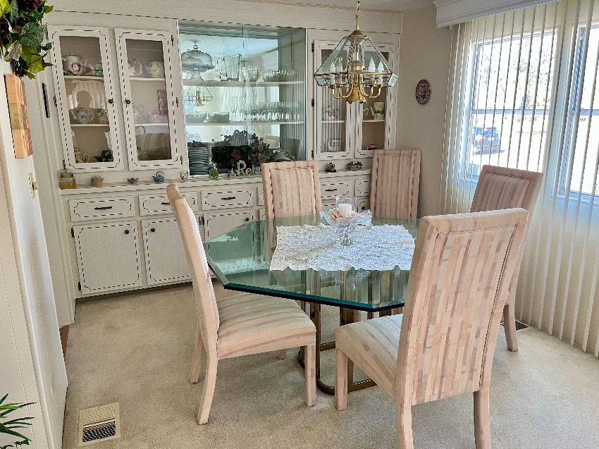 874 Exuma a Venice, FL Mobile or Manufactured Home for Sale