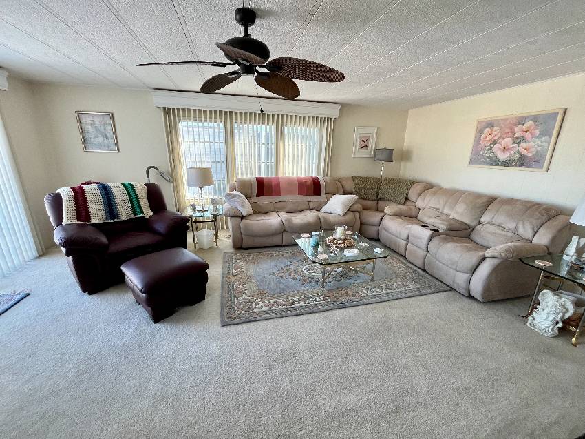 874 Exuma a Venice, FL Mobile or Manufactured Home for Sale