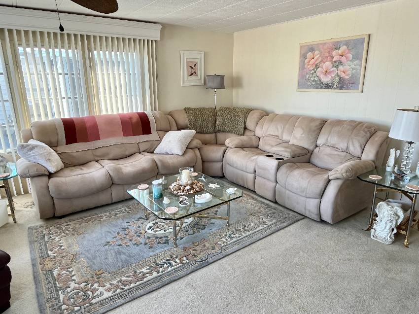 874 Exuma a Venice, FL Mobile or Manufactured Home for Sale