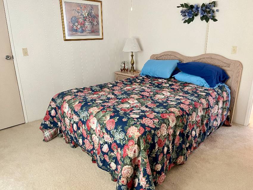 874 Exuma a Venice, FL Mobile or Manufactured Home for Sale