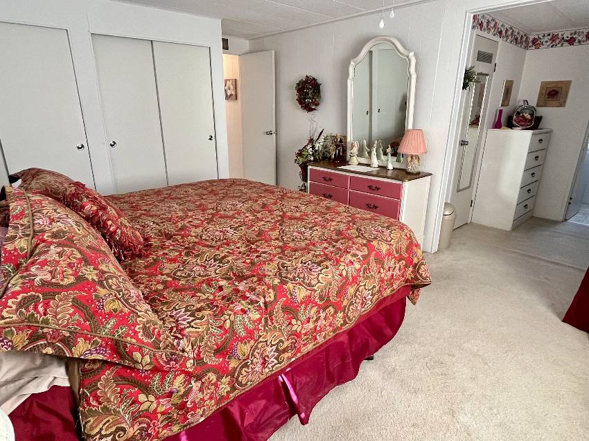 874 Exuma a Venice, FL Mobile or Manufactured Home for Sale