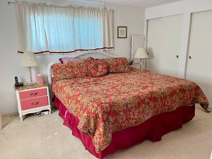 874 Exuma a Venice, FL Mobile or Manufactured Home for Sale