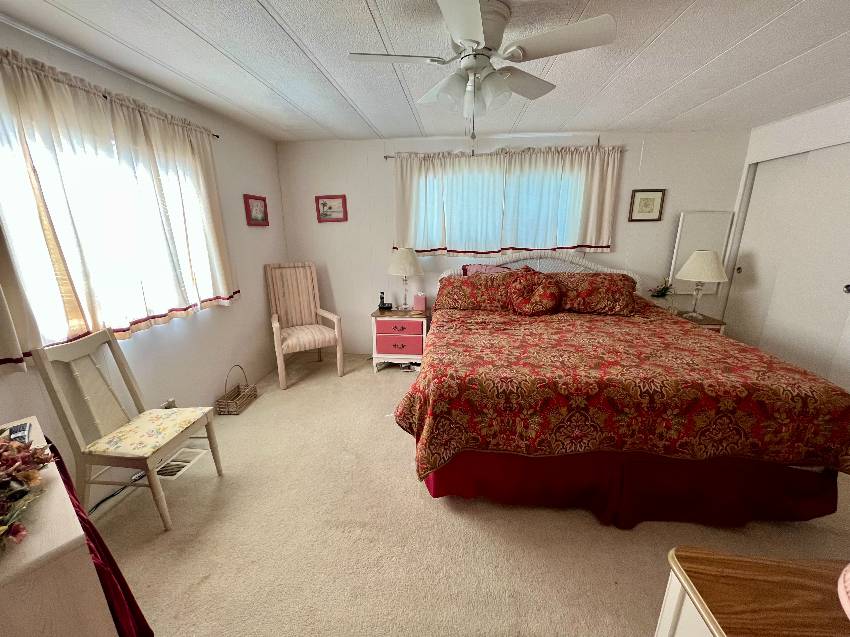 874 Exuma a Venice, FL Mobile or Manufactured Home for Sale