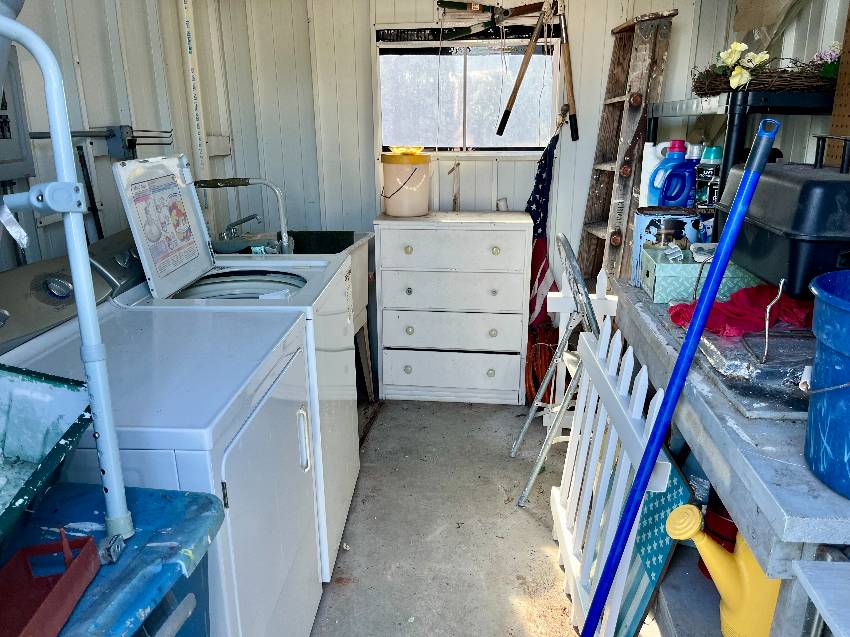 874 Exuma a Venice, FL Mobile or Manufactured Home for Sale