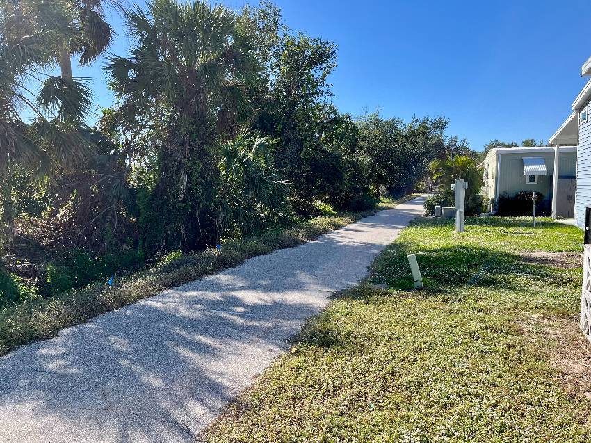 874 Exuma a Venice, FL Mobile or Manufactured Home for Sale