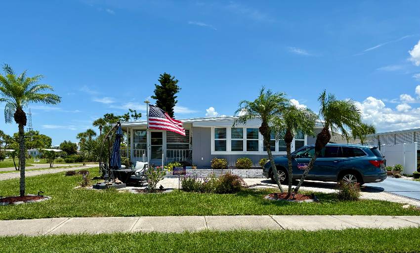 951 Lucaya a Venice, FL Mobile or Manufactured Home for Sale