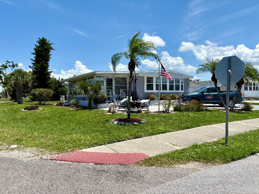 951 Lucaya a Venice, FL Mobile or Manufactured Home for Sale