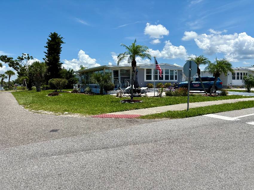 951 Lucaya a Venice, FL Mobile or Manufactured Home for Sale