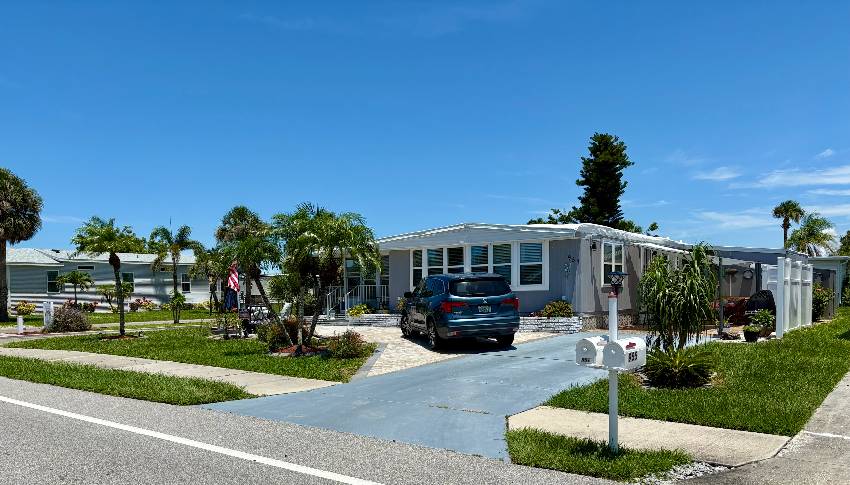 951 Lucaya a Venice, FL Mobile or Manufactured Home for Sale
