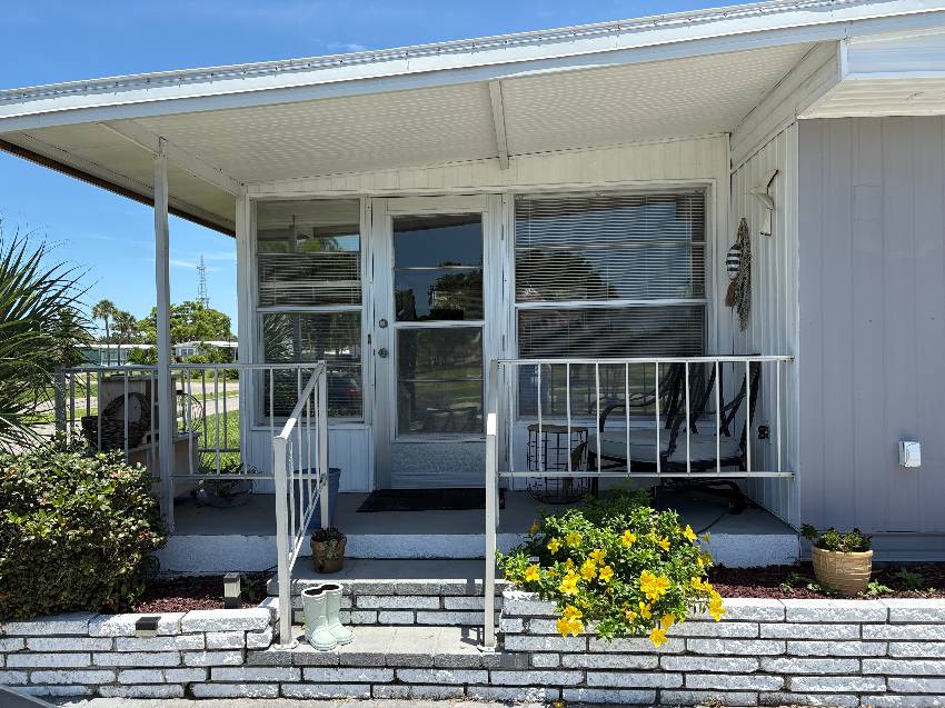 951 Lucaya a Venice, FL Mobile or Manufactured Home for Sale