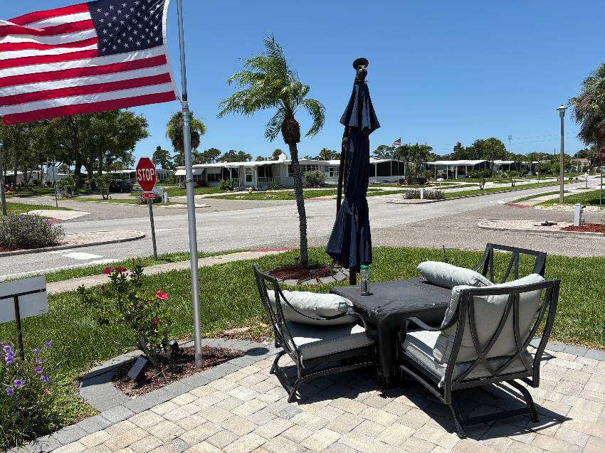 951 Lucaya a Venice, FL Mobile or Manufactured Home for Sale