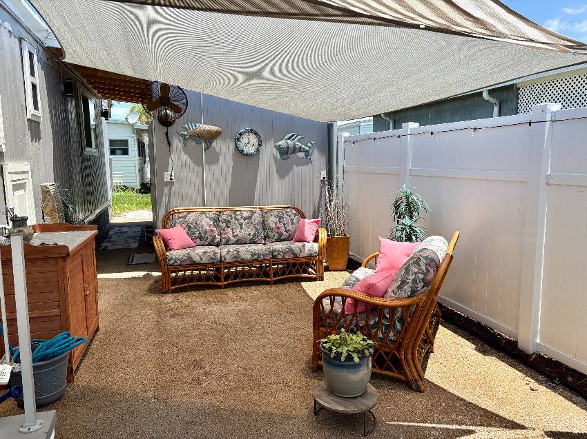 951 Lucaya a Venice, FL Mobile or Manufactured Home for Sale