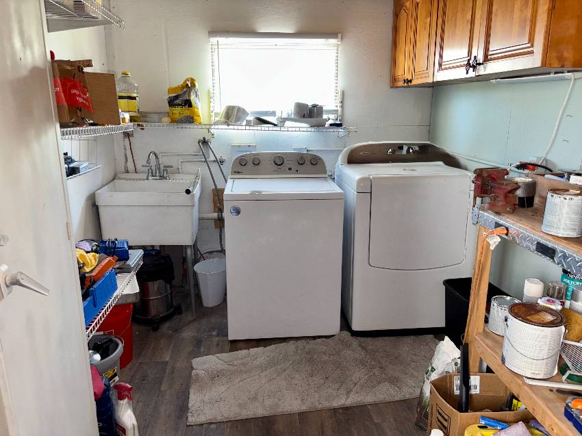 951 Lucaya a Venice, FL Mobile or Manufactured Home for Sale