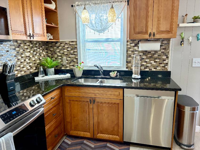 951 Lucaya a Venice, FL Mobile or Manufactured Home for Sale
