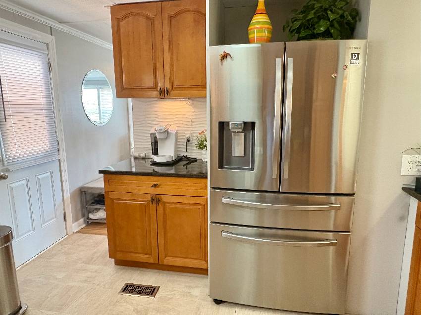 951 Lucaya a Venice, FL Mobile or Manufactured Home for Sale